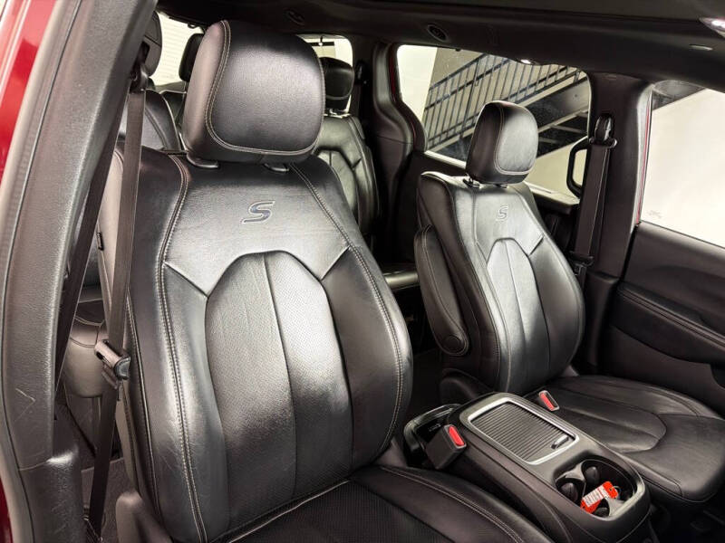 2019 Chrysler Pacifica Touring L Plus