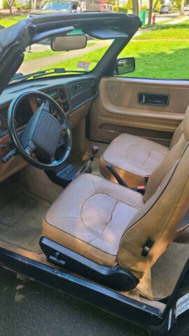 1994 Saab 900 Commemorative Turbo