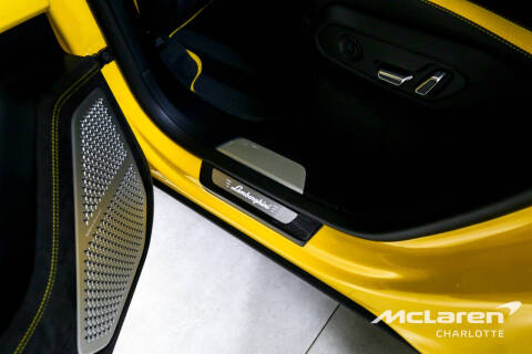 2024 Lamborghini Urus S