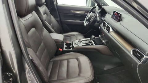 2019 Mazda CX-5 Diesel Signature