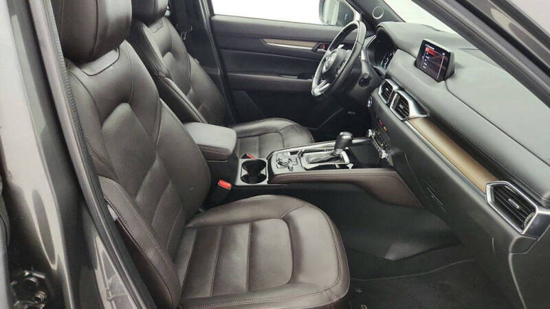 2019 Mazda CX-5 Diesel Signature