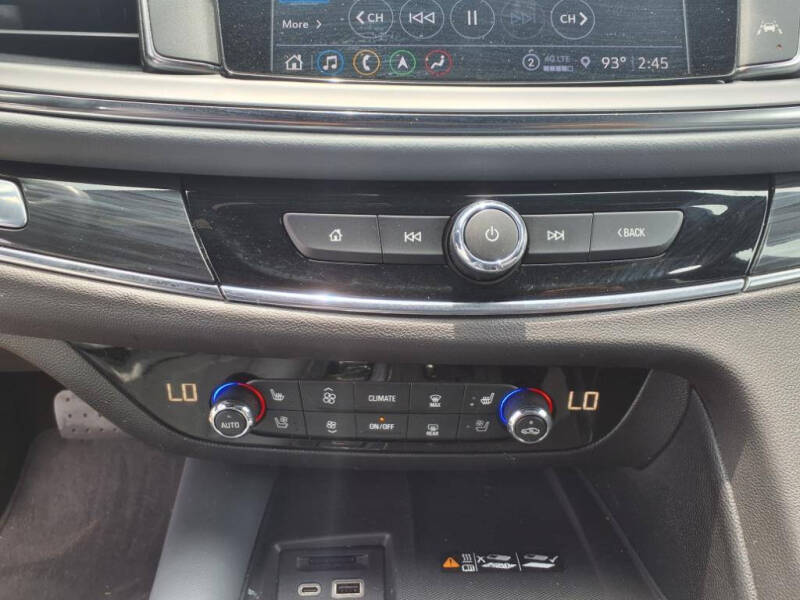 2024 Buick Enclave Premium