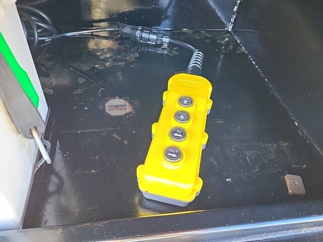 2023 MAXX-D 40' LDB LOW PROFILE TANDEM FLA