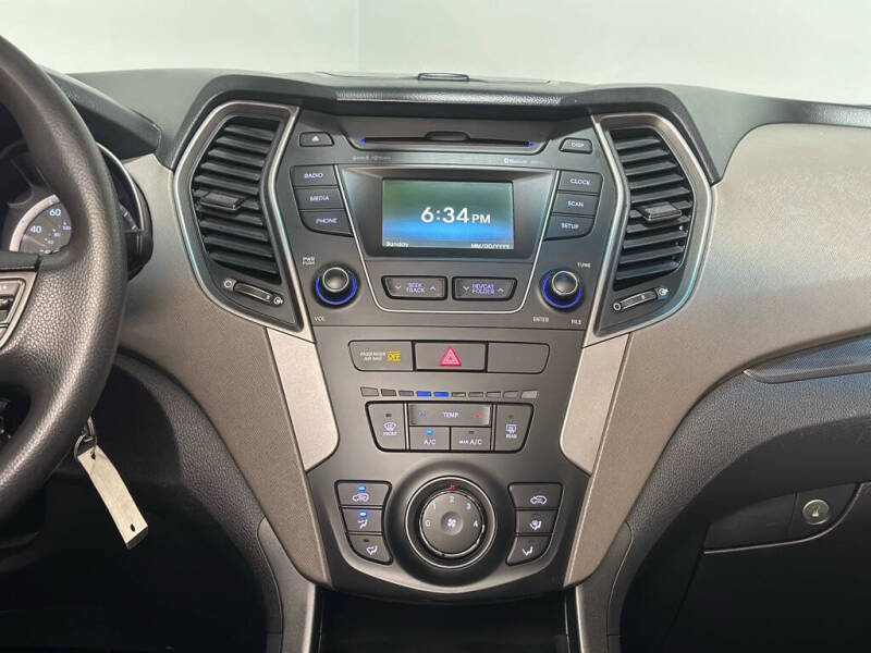 2015 Hyundai Santa Fe Sport 2.4L