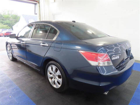 2010 Honda Accord