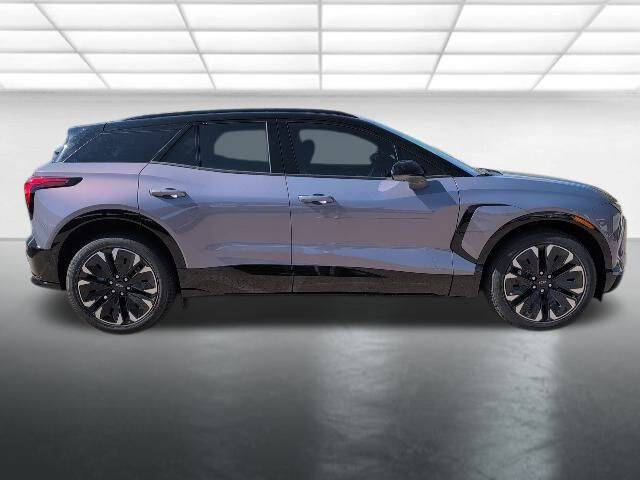 2026 Chevrolet Blazer EV RS