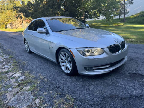 2013 BMW 3 Series for sale at ELIAS AUTO SALES in Allentown PA