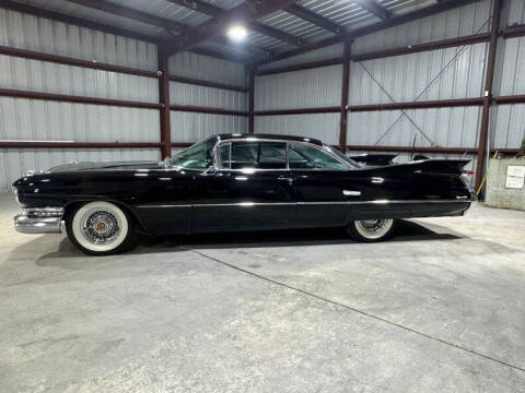 1959 Cadillac DeVille