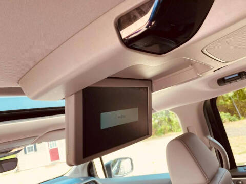 2018 Honda Odyssey