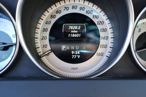 2014 Mercedes-Benz C-Class C 250 Sport