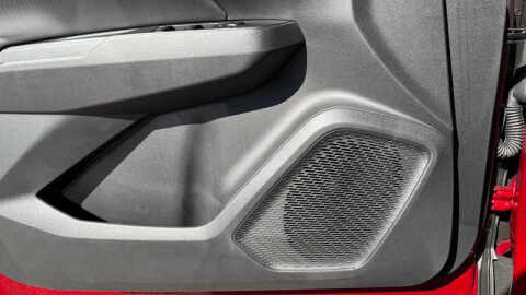 2026 Chevrolet Equinox EV LT 2