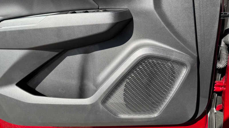 2026 Chevrolet Equinox EV LT 2