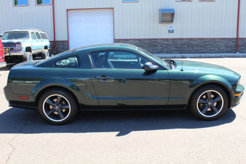 2008 Ford Mustang GT Premium