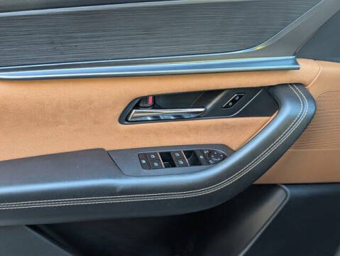 2025 Mazda CX-70 3.3 Turbo S Premium Plus