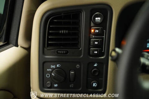 2004 GMC Sierra 1500