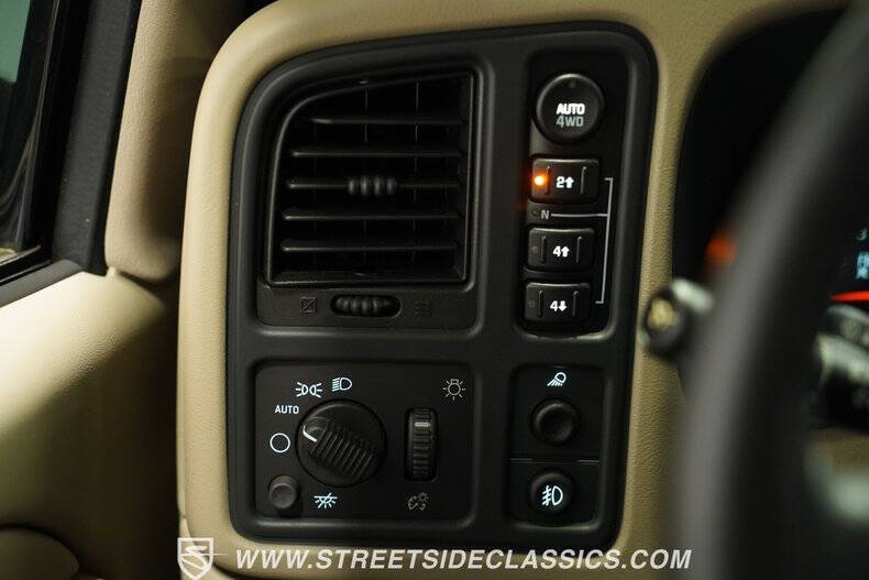 2004 GMC Sierra 1500