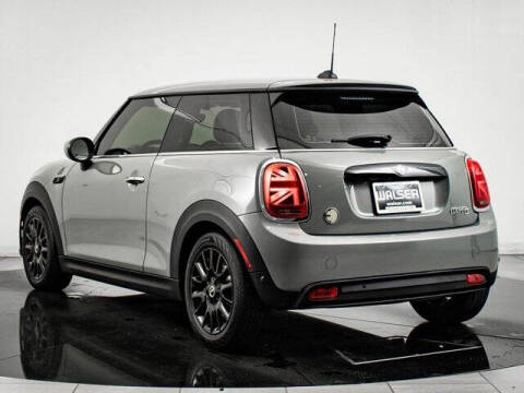 2023 MINI Hardtop 2 Door Cooper SE