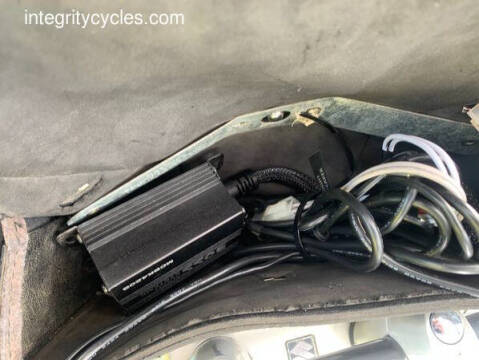 2006 Suzuki Boulevard C90T