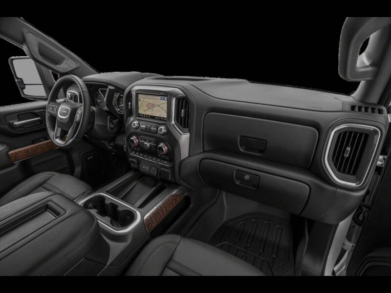 2022 GMC Sierra 2500HD