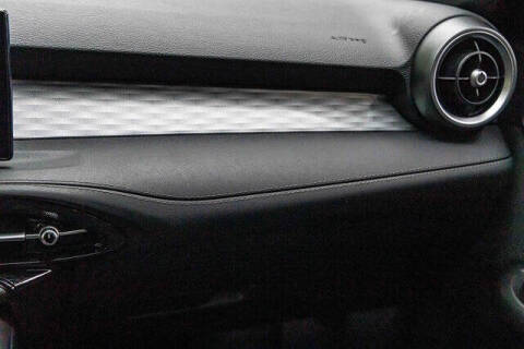 2024 Alfa Romeo Tonale Hybrid Ti