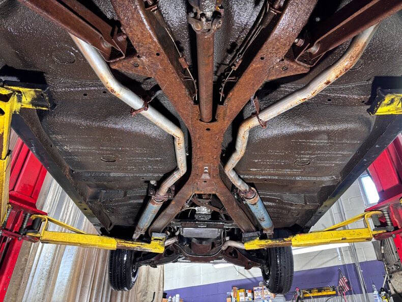 1963 Chevrolet Impala