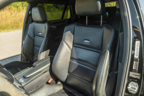 2013 Mercedes-Benz E-Class E 63 AMG