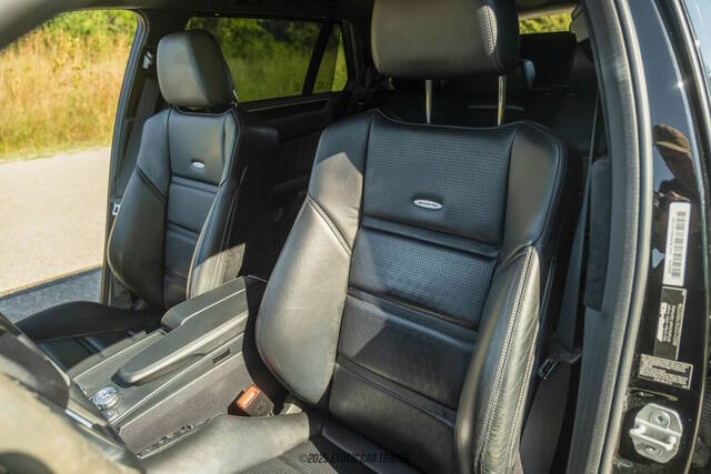 2013 Mercedes-Benz E-Class E 63 AMG