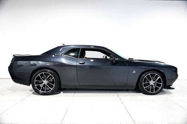 2017 Dodge Challenger R/T Scat Pack