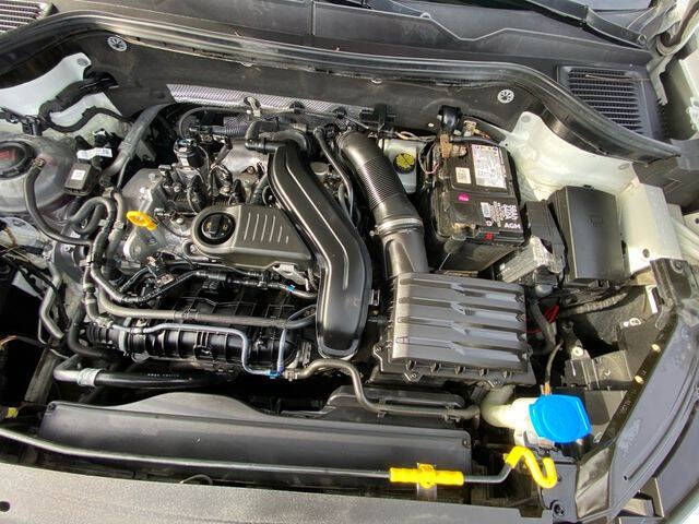 2022 Volkswagen Taos S