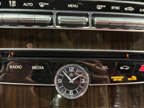 2018 Mercedes-Benz C-Class AMG C 43