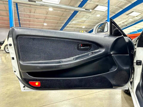 1992 Toyota MR2 Turbo