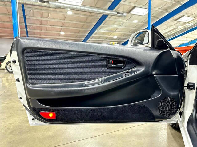 1992 Toyota MR2 Turbo