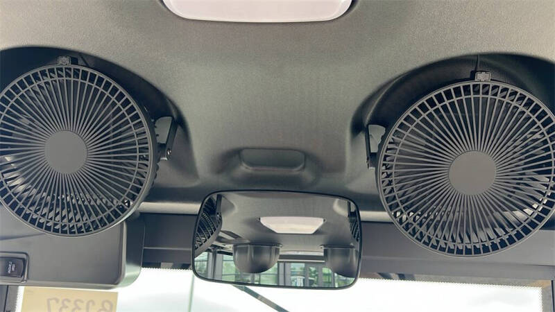 2025 Bintelli Nexus Gen2