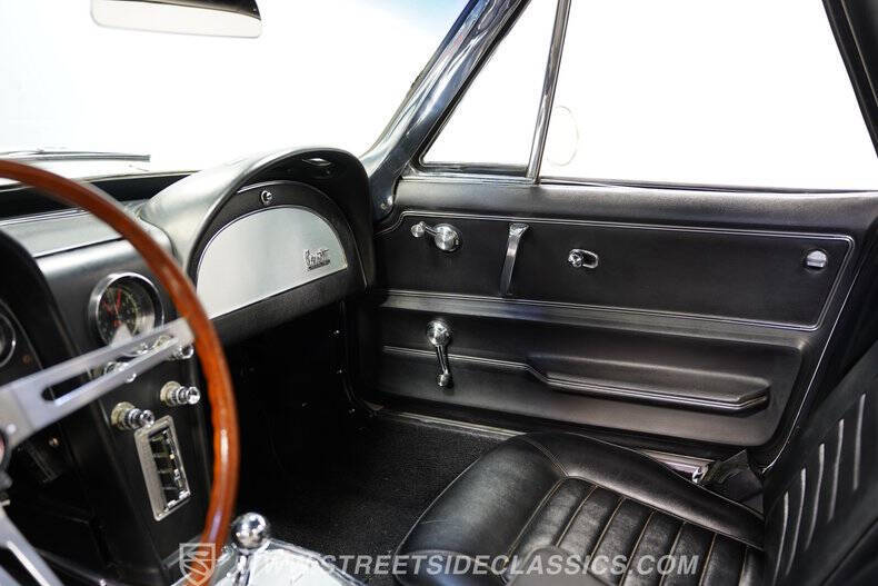 1966 Chevrolet Corvette