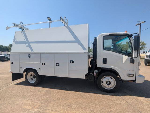 2024 Chevrolet 4500HG LCF