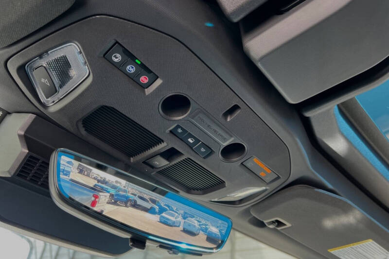 2022 GMC HUMMER EV Edition 1