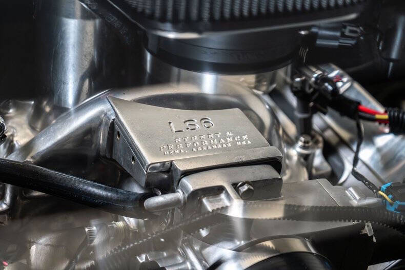 1963 Chevrolet Corvette