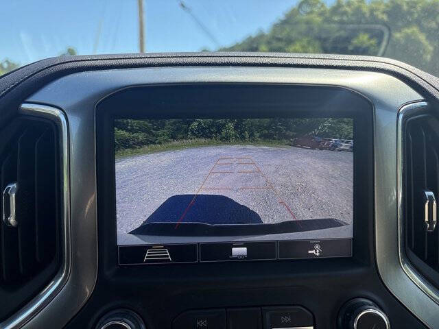 2020 Chevrolet Silverado 3500HD