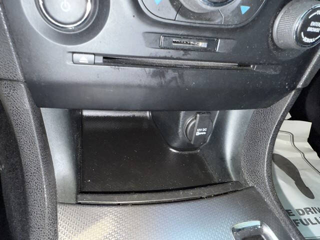 2014 Dodge Charger SXT Plus