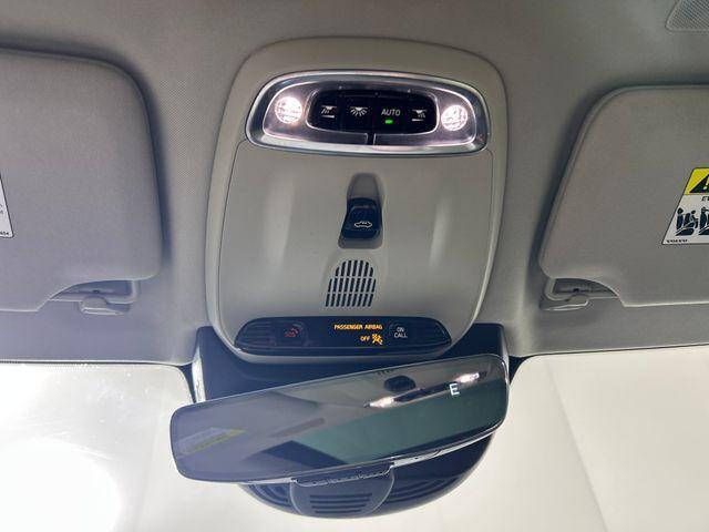 2017 Volvo V90 Cross Country T6