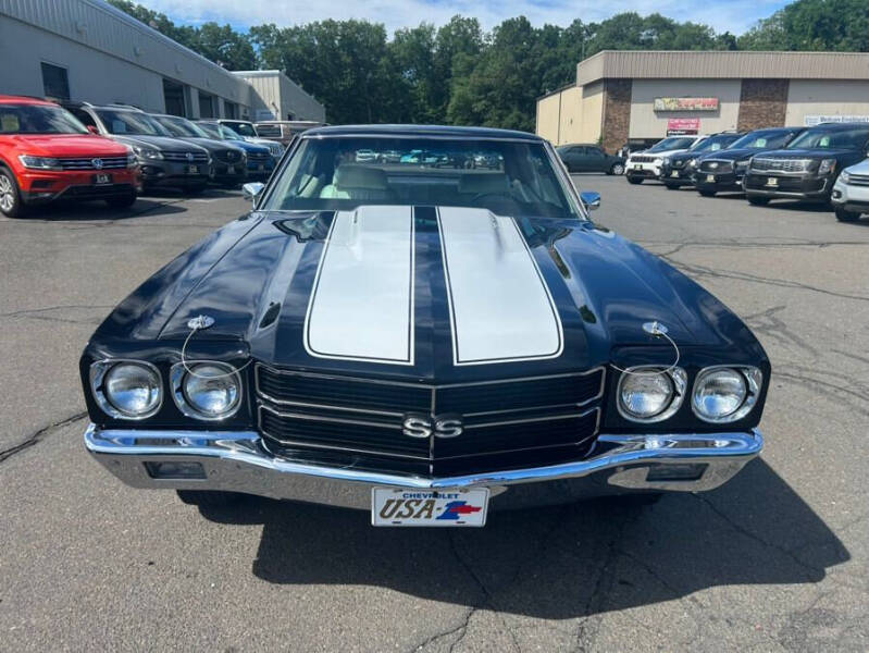 1970 Chevrolet Chevelle