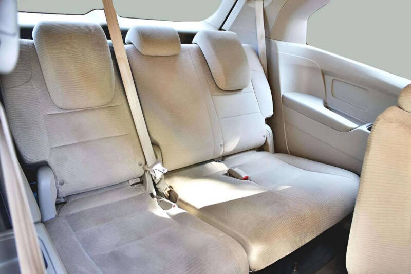 2011 Honda Odyssey EX