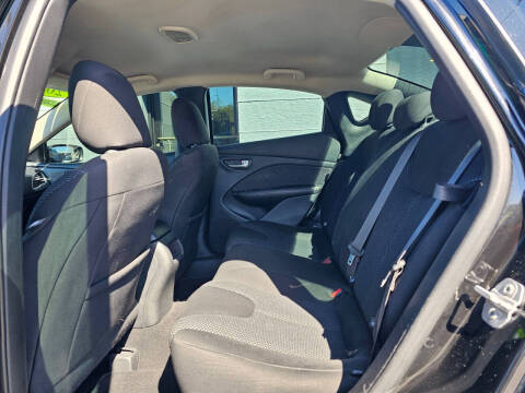 2015 Dodge Dart SE