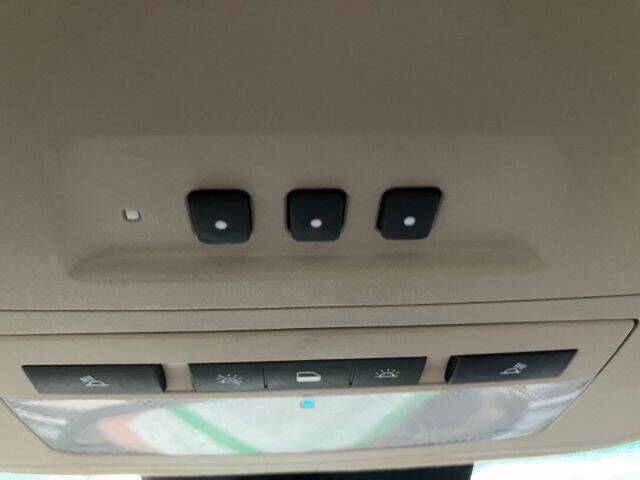 2017 Buick Regal Premium II