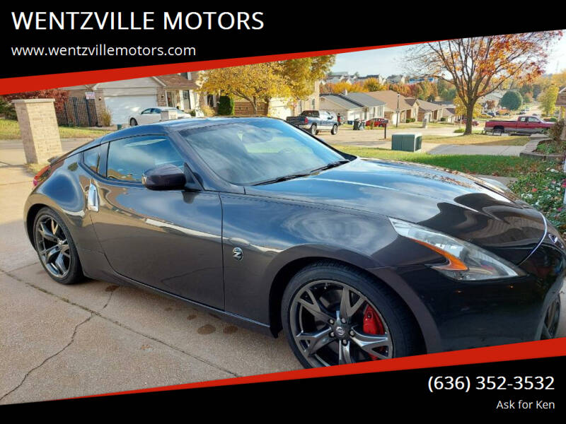 WENTZVILLE MOTORS Car Dealer in Wentzville, MO