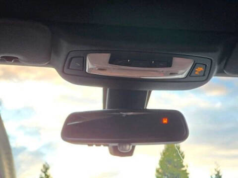 2016 BMW 4 Series 428i xDrive