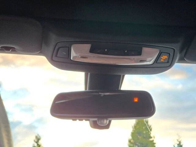 2016 BMW 4 Series 428i xDrive