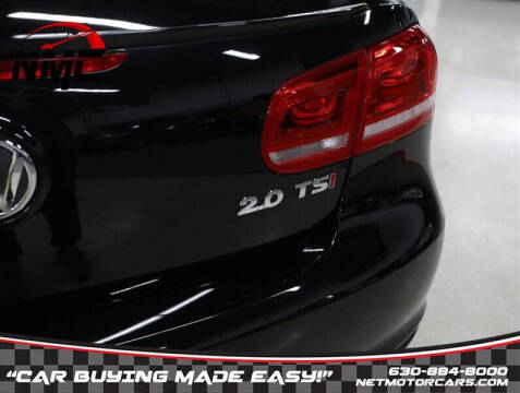 2015 Volkswagen Eos Komfort Edition SULEV