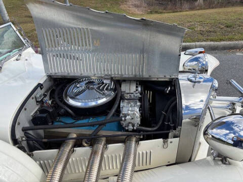 1979 Excalibur Series III