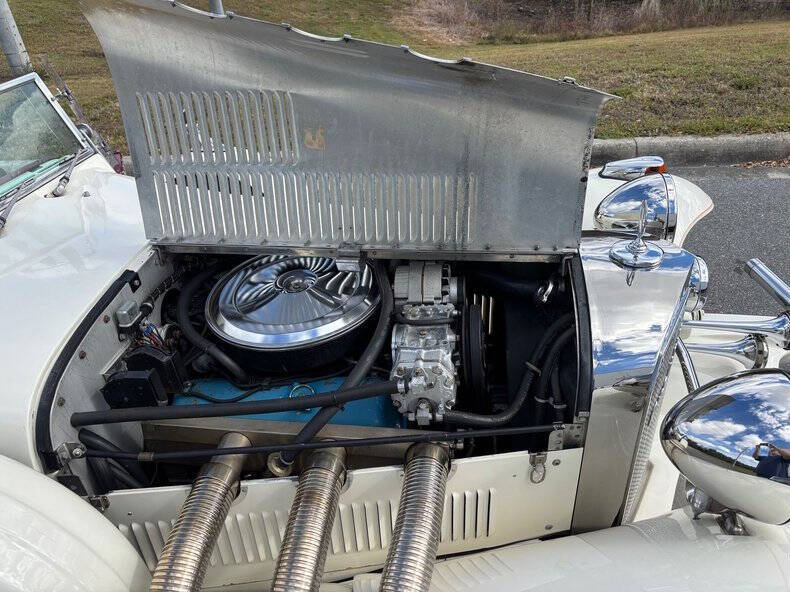 1979 Excalibur Series III